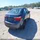 2T1BURHE1GC511489 2016 Toyota Corolla Le auction photo thumbnail 4