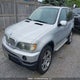 5UXFB33562LH32634 2002 BMW X5 4.4I auction photo thumbnail 2