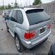 5UXFB33562LH32634 2002 BMW X5 4.4I auction photo thumbnail 3