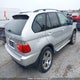 5UXFB33562LH32634 2002 BMW X5 4.4I auction photo thumbnail 4