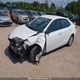 2T1BURHE2HC795720 2017 Toyota Corolla L/Le/Xle/Se/Xse auction photo thumbnail 2