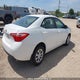 2T1BURHE2HC795720 2017 Toyota Corolla L/Le/Xle/Se/Xse auction photo thumbnail 4