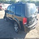 5FNYF4H93EB501727 2014 Honda Pilot auction photo thumbnail 3