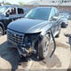 KM8JCCD14RU228570 2024 Hyundai Tucson Sel Convenience auction photo thumbnail 2
