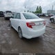4T1BF1FK4CU568430 2012 Toyota Camry Le auction photo thumbnail 3
