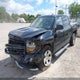 3GCUKREC1HG498431 2017 Chevrolet Silverado K1500 Lt auction photo thumbnail 2