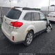 4S4BRGGC5B3408594 2011 Subaru Outback 2.5I Premium auction photo thumbnail 4