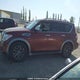 JN8AY2NC6H9507850 2017 Nissan Armada Platinum/Sl auction photo thumbnail 14