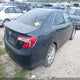 4T1BF1FK5EU834380 2014 Toyota Camry auction photo thumbnail 4