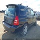 JF1SG69614G732753 2004 Subaru Forester 2.5Xt auction photo thumbnail 4