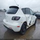 JM1BK143861493605 2006 Mazda Mazda3 Gs/Gt auction photo thumbnail 4