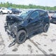 3CZRU6H20NM101400 2022 Honda Hr-V Sport auction photo thumbnail 2