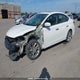 3N1AB7APXFL652626 2015 Nissan Sentra S/Sv/Sr/Sl auction photo thumbnail 2