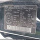 5NMSG13D29H280185 2009 Hyundai Santa Fe Gls auction photo thumbnail 9