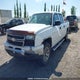 2GCEK13T971164292 2007 Chevrolet Silverado K1500 Crew Cab auction photo thumbnail 2