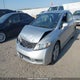 2HGFA16699H111150 2009 Honda Civic Lx-S auction photo thumbnail 2
