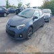 2T1BURHE4FC327548 2015 Toyota Corolla S auction photo thumbnail 2