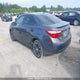 2T1BURHE4FC327548 2015 Toyota Corolla S auction photo thumbnail 3