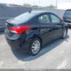 5NPDH4AE9DH349825 2013 Hyundai Elantra Gls/Limited auction photo thumbnail 4