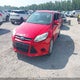 1FADP3F23DL109098 2013 Ford Focus Se auction photo thumbnail 2