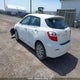 2T1KU4EE3AC399230 2010 Toyota Corolla Matrix auction photo thumbnail 3