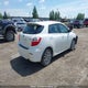 2T1KU4EE3AC399230 2010 Toyota Corolla Matrix auction photo thumbnail 4