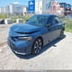 2HGFE4F85SH009566 2025 Honda Civic Hybrid auction photo thumbnail 2