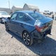 2HGFE4F85SH009566 2025 Honda Civic Hybrid auction photo thumbnail 3