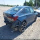 2HGFE4F85SH009566 2025 Honda Civic Hybrid auction photo thumbnail 4