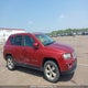 1C4NJDAB0GD594019 2016 Jeep Compass Sport auction photo thumbnail 12