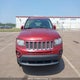 1C4NJDAB0GD594019 2016 Jeep Compass Sport auction photo thumbnail 13