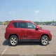 1C4NJDAB0GD594019 2016 Jeep Compass Sport auction photo thumbnail 14