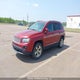 1C4NJDAB0GD594019 2016 Jeep Compass Sport auction photo thumbnail 2