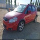 JS2YB417195101604 2009 Suzuki Sx4 Touring auction photo thumbnail 2