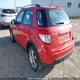 JS2YB417195101604 2009 Suzuki Sx4 Touring auction photo thumbnail 3
