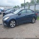 5NPEB4AC6CH390643 2012 Hyundai Sonata Gls auction photo thumbnail 14