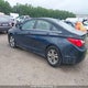 5NPEB4AC6CH390643 2012 Hyundai Sonata Gls auction photo thumbnail 3