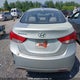 5NPDH4AE6DH156130 2013 Hyundai Elantra auction photo thumbnail 16