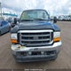 1FTNW21F11EC58082 2001 Ford F250 Super Duty auction photo thumbnail 13