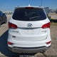 5XYZUDLA4HG412404 2017 Hyundai Santa Fe Sport 2.0T Se auction photo thumbnail 16