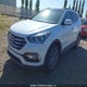 5XYZUDLA4HG412404 2017 Hyundai Santa Fe Sport 2.0T Se auction photo thumbnail 2