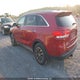 5XYPGDA18GG083819 2016 Kia Sorento Lx/L auction photo thumbnail 3