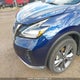 5N1AZ2DSXPC124749 2023 Nissan Murano Platinum auction photo thumbnail 11