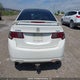 JH4CU2F5XAC800450 2010 Acura Tsx auction photo thumbnail 17