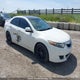JH4CU2F5XAC800450 2010 Acura Tsx auction photo thumbnail 1