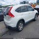 2HKRM4H75CH120243 2012 Honda Cr-V Exl auction photo thumbnail 4