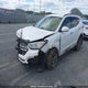 5XYZU3LB6FG254857 2015 Hyundai Santa Fe Sport auction photo thumbnail 2