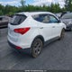 5XYZU3LB6FG254857 2015 Hyundai Santa Fe Sport auction photo thumbnail 4