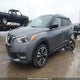 3N1CP5DV5LL572381 2020 Nissan Kicks Sr auction photo thumbnail 2