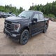 1FTEW1EP2PKE47993 2023 Ford F-150 Lariat auction photo thumbnail 2